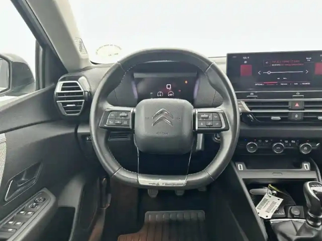 Citroën C4 puretech 130 s&amp;s bvm6 — photo 9