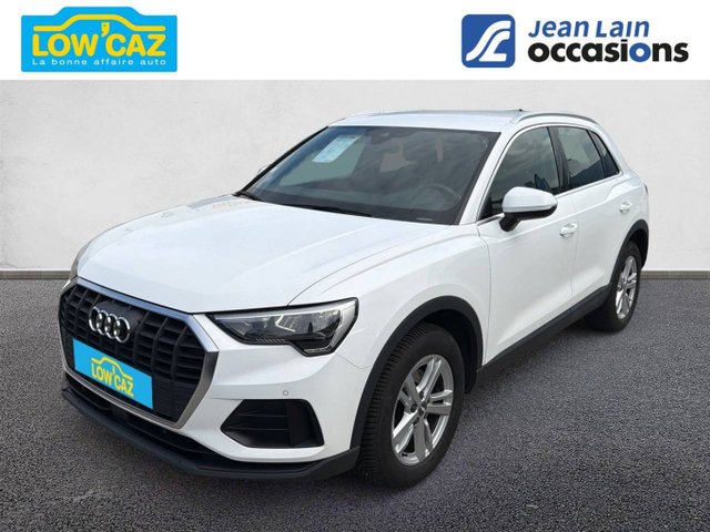 Audi Q3 35 TFSI 150 ch Design