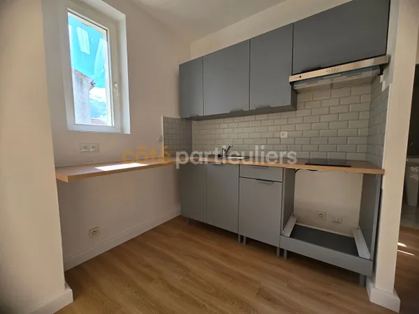 Appartement Agen 2 pièce(s) 30.30 m2
