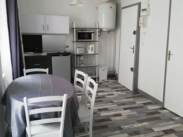 Studio La Rochelle