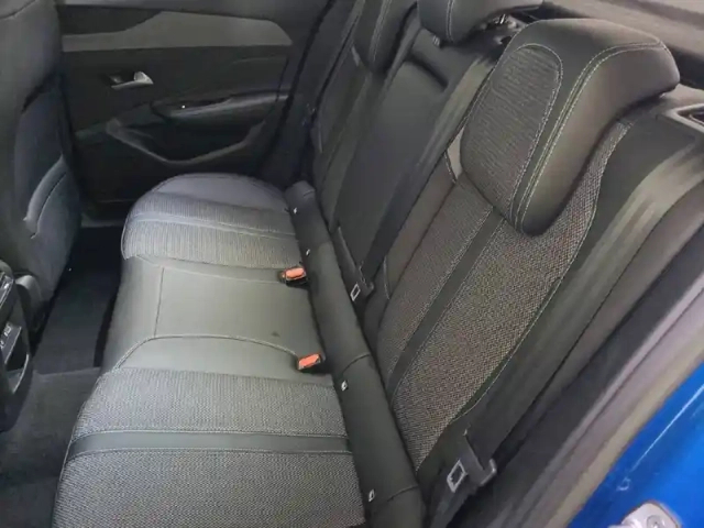 Peugeot 308 bluehdi 130ch s&amp;s bvm6 — photo 40