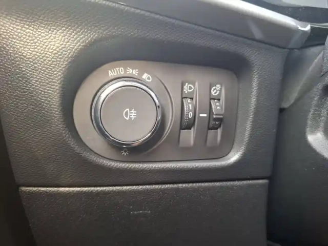 Opel Mokka electrique 136 ch &amp; batterie 50 kwh — photo 29