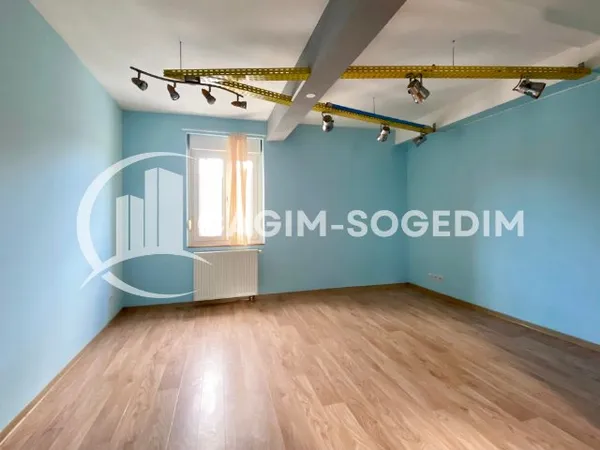 Huningue Centre Ville F2 de 50m2 en location
