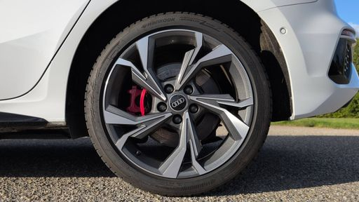 Audi A3 Sportback 45 TFSIe 245 S-Tronic6 - Competition – 2021 – 85553 km – Hybride rechargeable – Boîte Automatique — photo 5