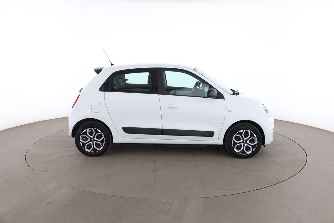 Renault Twingo Electric E-Tech Equilibre 22 kWh — photo 6