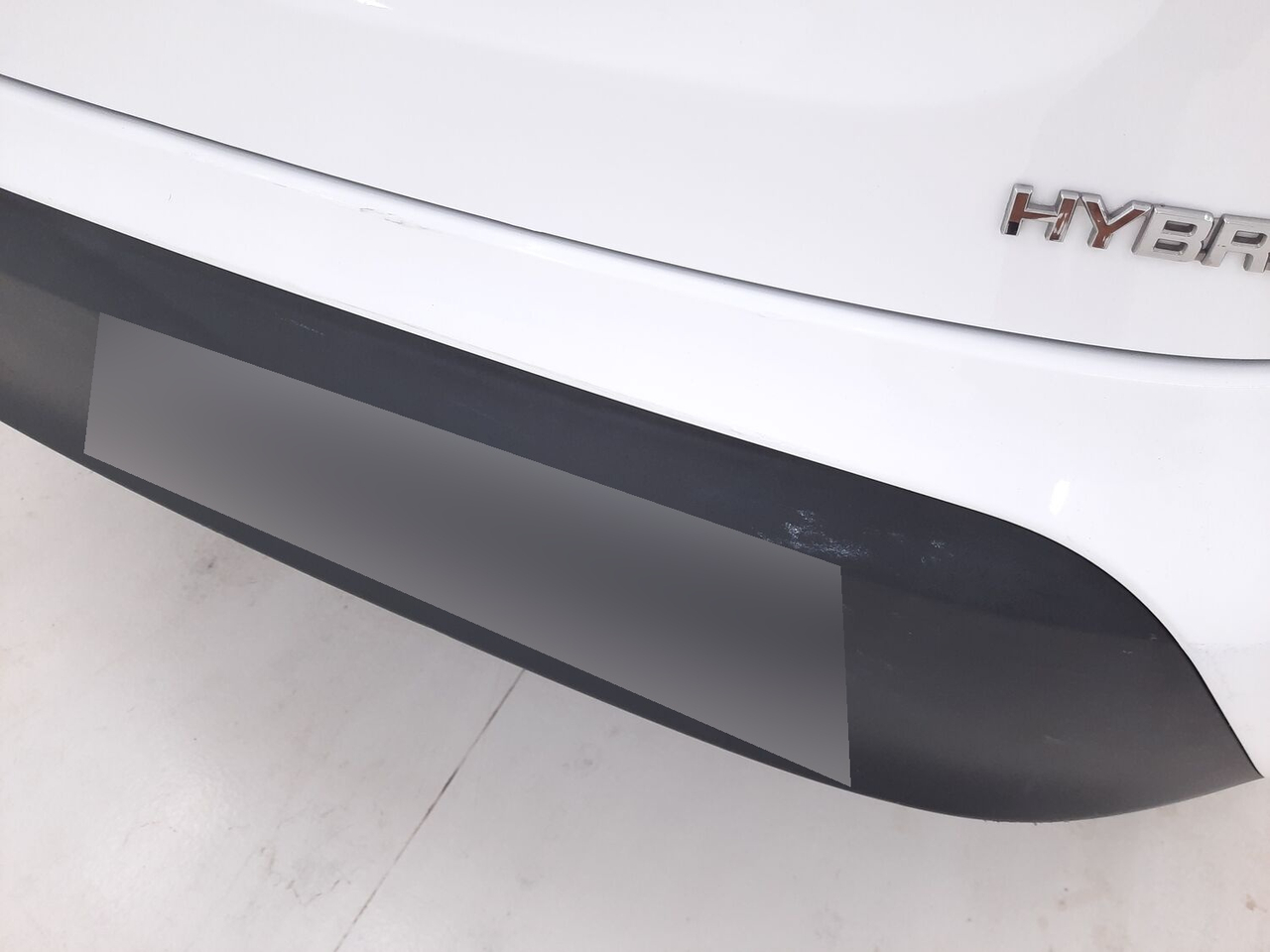 Toyota Yaris Cross — photo 22