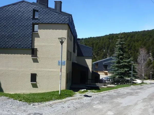 Studio 1 pièce 25 m²