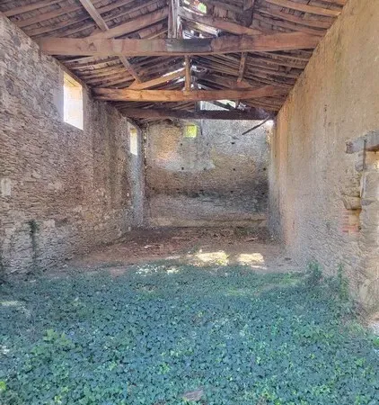 Maison 100 m²