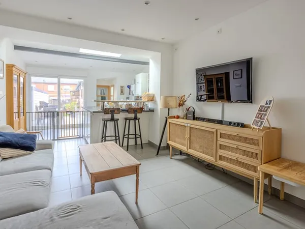 Maison Templeuve-en-pévèle 4 pièce(s) 92 m2