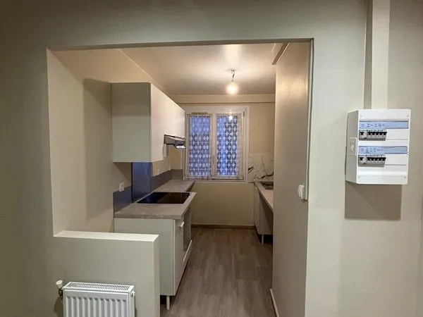 🏡 À LOUER - T3 NEUF 55 m² - BELLEVUE - 660 / mois