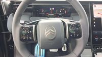 Citroen C5 Aircross 1.2 Hybride 145ch MAX boite automatique — photo 12