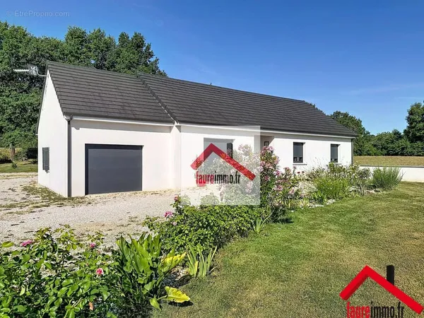 Maison a allassac en correze
