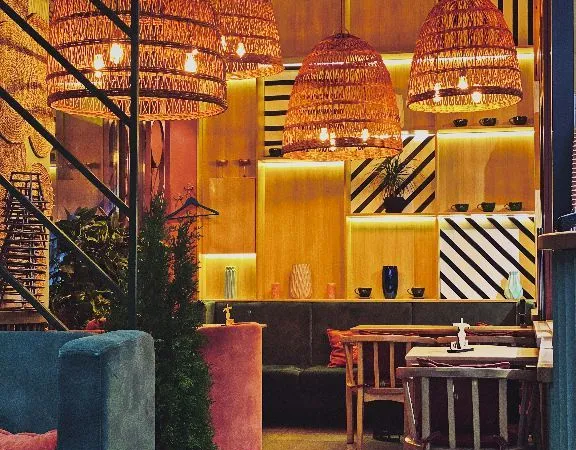 Fonds de commerce restaurant 130 m²
