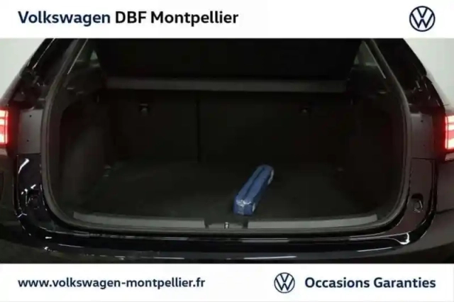 Volkswagen Taigo 1.0 tsi 116 bvm6 vw edition — photo 6