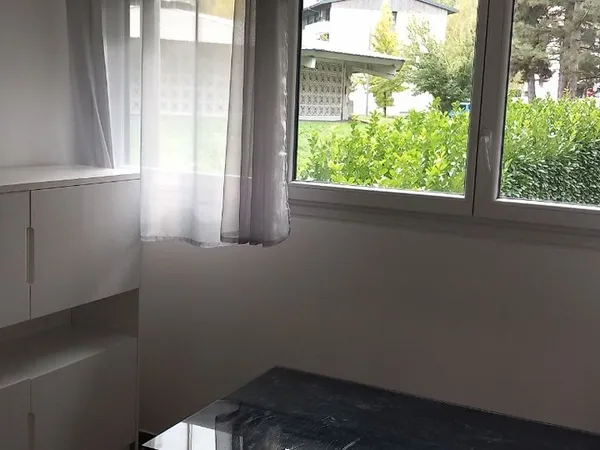 Appartement F3 meublé