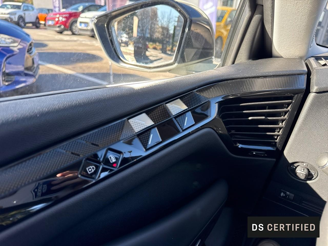 Ds Ds 4 puretech 130ch bastille + automatique — photo 18