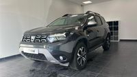 Dacia Duster 1.0 ECO-G 100ch Prestige + 4x2 — photo 3