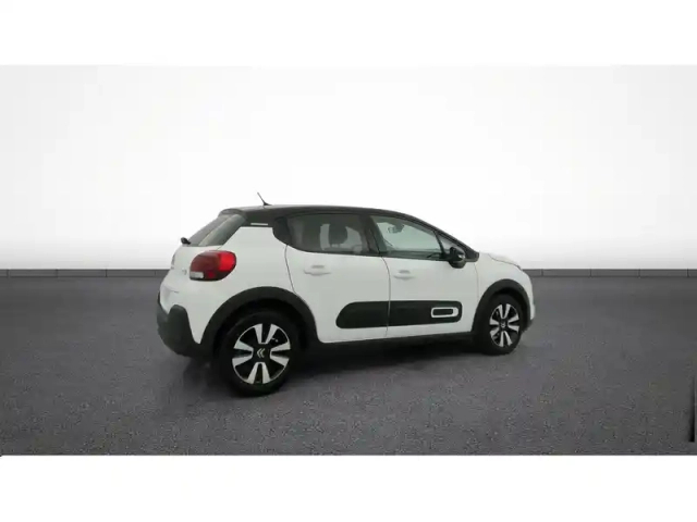 Citroën C3 puretech 83 ch bvm5 — photo 9