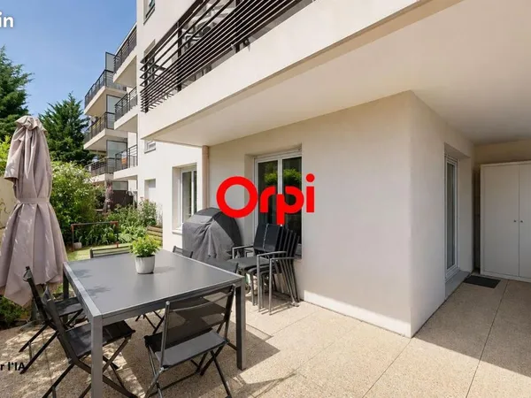 Appartement 3 pièces 75 m²