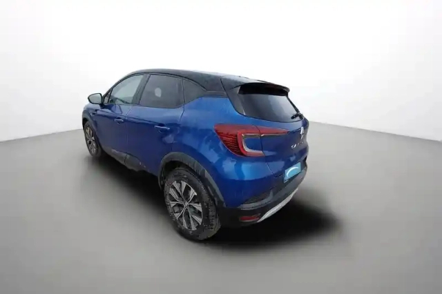 Renault Captur tce 90 — photo 4