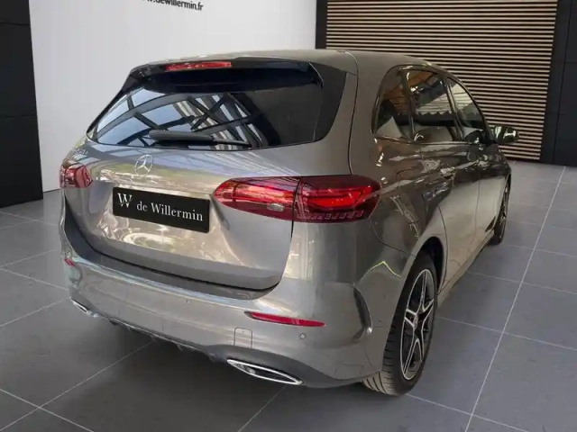 Mercedes Classe B 250 e amg line — photo 29