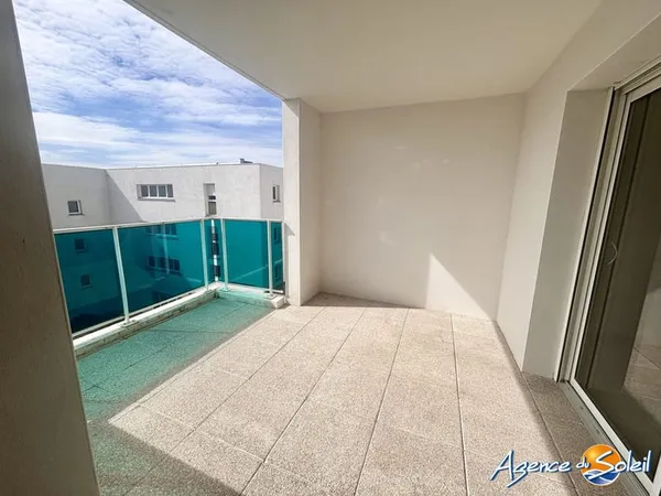 Appartement à vendre Narbonne