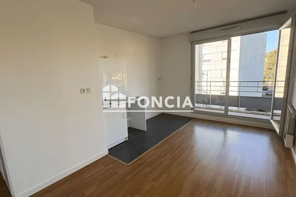Appartement 3 pièces 55 m²