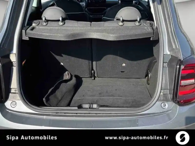 Fiat 500 e 118 ch — photo 10