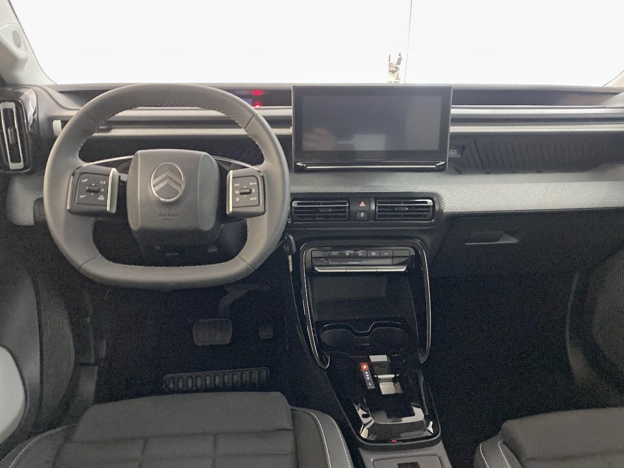 Citroën C3 Aircross hybride 145 ch aut max — photo 8