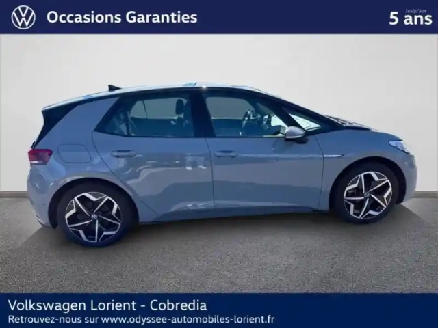 Volkswagen Id.3 204ch pro s 77 kwh — photo 4