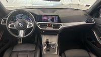 Bmw Série 3 Touring 320dA MH xDrive 190ch M Sport — photo 11