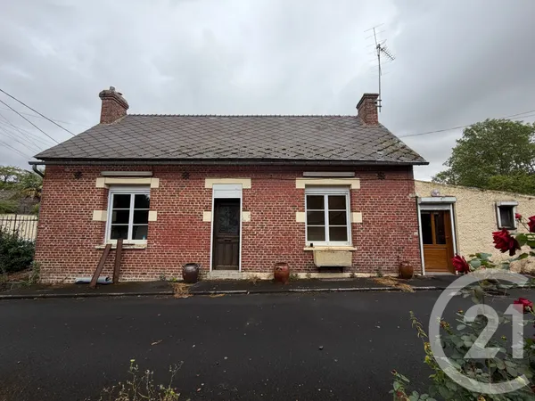 Maison 5 pièces 86 m²
