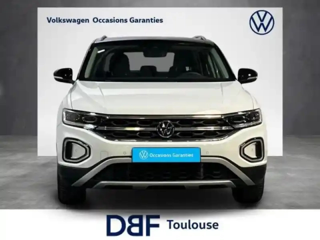 Volkswagen T-Roc 1.5 tsi evo 150 start/stop dsg7 style — photo 7