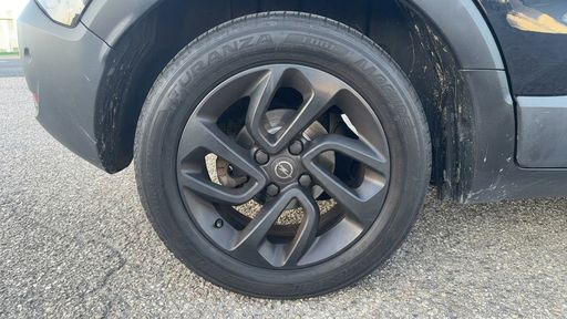 Opel Crossland X 1.2 Turbo 130 - Design – 2019 – 82539 km – Essence – Boîte Manuelle — photo 21