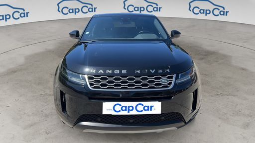 Land Rover Range Rover Evoque 2.0 TD4  180 AWD BVA9 - S – 2019 – 153914 km – Hybride diesel – Boîte Automatique — photo 45