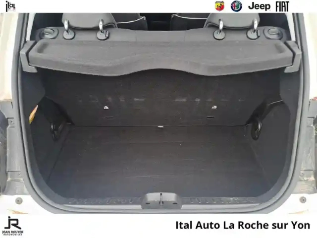 Fiat 500 c e 95ch my23 — photo 6