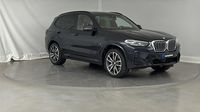 Bmw X3 xDrive20d 190ch M Sport — photo 3