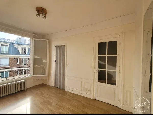 Appartement 2 pièces 30 m²