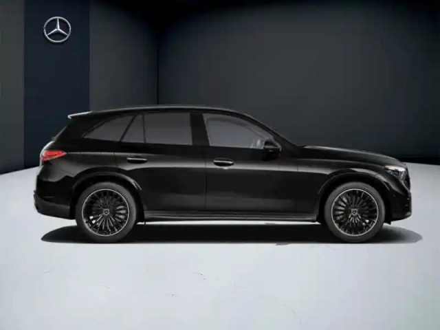 Mercedes Glc 300 e  hybrid eq 4matic am — photo 6