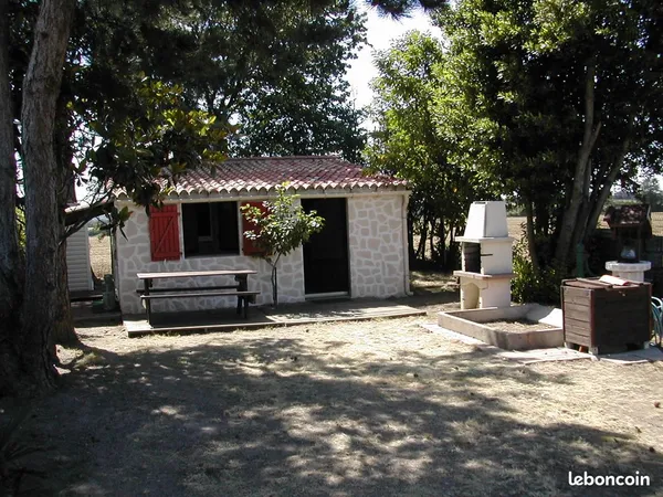 Maison d habitation