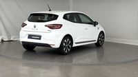 Renault Clio 1.6 E-Tech hybride 140ch Limited -21N — photo 5