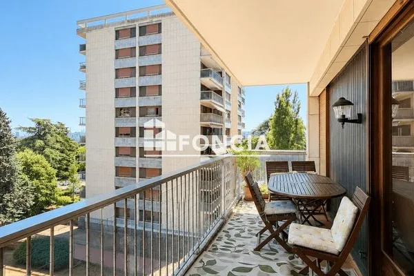 Appartement 5 pièces 120 m²