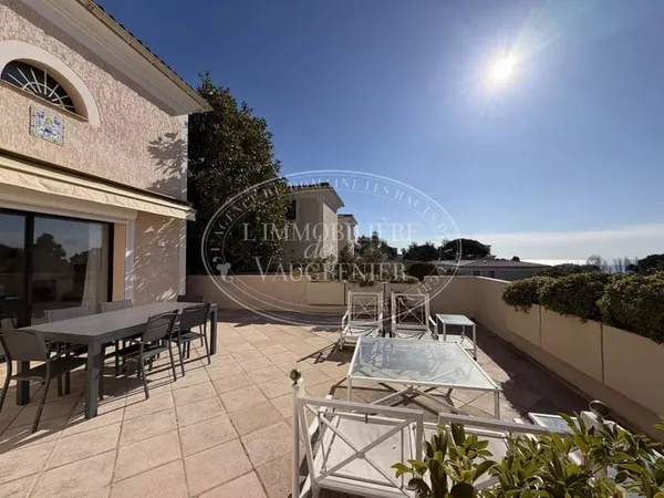 Maison jumelée 4 pièces 105 m²