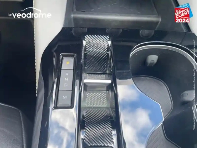 Citroën C5 x puretech 180ch s&amp;s shine eat8 — photo 13