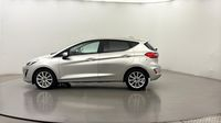 Ford Fiesta 1.0 EcoBoost 100ch Stop&Start Titanium BVA 5p Euro6.2 — photo 7