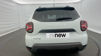 Dacia Duster ECO-G 100 4x2 Journey — photo 5