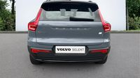 Volvo Xc40 Recharge 231ch Start EDT — photo 3