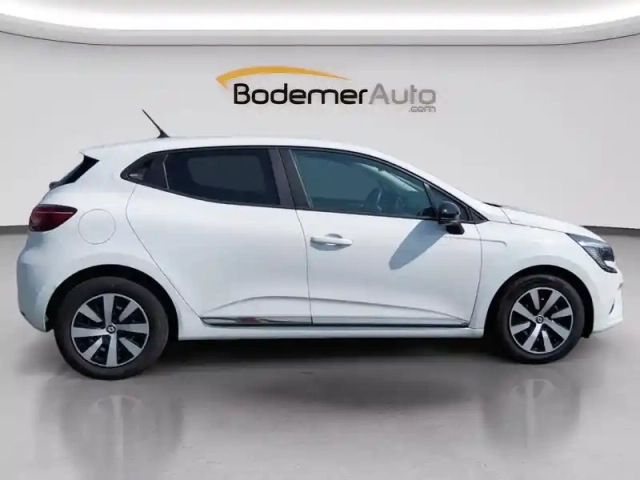 Renault Clio tce 90 — photo 6