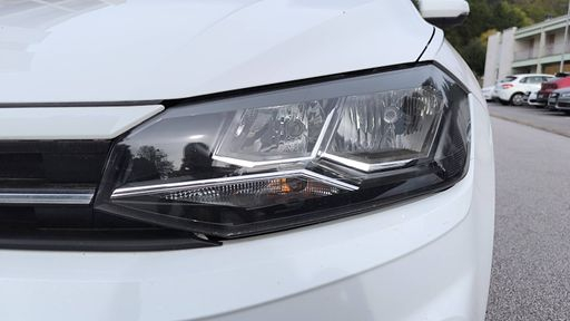 Volkswagen Polo 1.0 TSI 95 - United – 2020 – 103623 km – Essence – Boîte Manuelle — photo 1