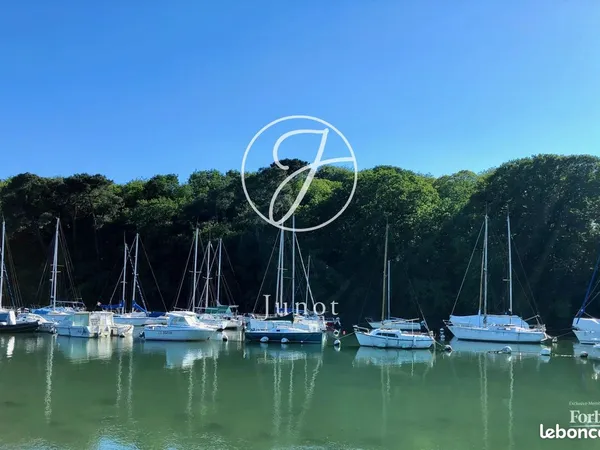 Propriété 6 pièces 125 m²